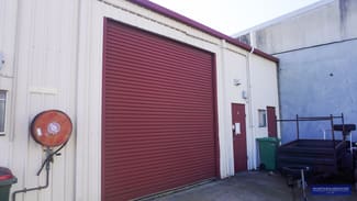 Factory, Warehouse & Industrial commercial property leased at Clontarf QLD 4019