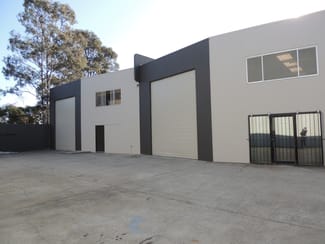 Factory, Warehouse & Industrial commercial property leased at 3/8 Maiella Street Stapylton QLD 4207 Factory, Warehouse & Industrial commercial property leased at 3/8 Maiella Street Stapylton QLD 4207