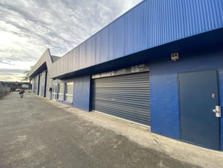 Factory, Warehouse & Industrial commercial property leased at 6/9-11 Lawrence Drive Nerang QLD 4211 Factory, Warehouse & Industrial commercial property leased at 6/9-11 Lawrence Drive Nerang QLD 4211
