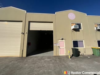 Factory, Warehouse & Industrial commercial property leased at Mulgrave NSW 2756 Factory, Warehouse & Industrial commercial property leased at Mulgrave NSW 2756
