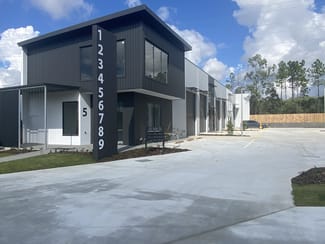 Other commercial property leased at 6/38-40 Mill Street Yarrabilba QLD 4207 Other commercial property leased at 6/38-40 Mill Street Yarrabilba QLD 4207