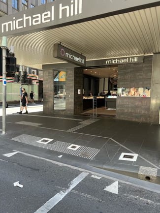 Medical / Consulting commercial property leased at 118 Elizabeth Street Melbourne VIC 3000 Medical / Consulting commercial property leased at 118 Elizabeth Street Melbourne VIC 3000