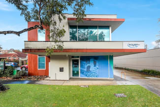 Offices commercial property leased at 20 Langmore Lane Berwick VIC 3806 Offices commercial property leased at 20 Langmore Lane Berwick VIC 3806