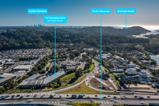 Factory, Warehouse & Industrial commercial property leased at 7/12 Township Drive Burleigh Heads QLD 4220 Factory, Warehouse & Industrial commercial property leased at 7/12 Township Drive Burleigh Heads QLD 4220