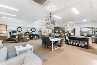 Shop & Retail commercial property leased at Shop 1/5 Gibson Road Noosaville QLD 4566