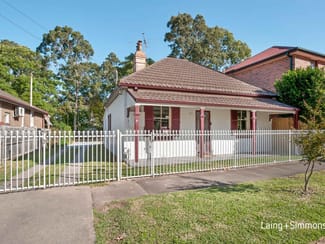Offices commercial property leased at 21 Fennell Street Parramatta NSW 2150