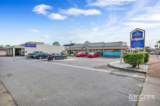 Shop & Retail commercial property leased at 1-4/158-164 Grand Junction Road Rosewater SA 5013 Shop & Retail commercial property leased at 1-4/158-164 Grand Junction Road Rosewater SA 5013