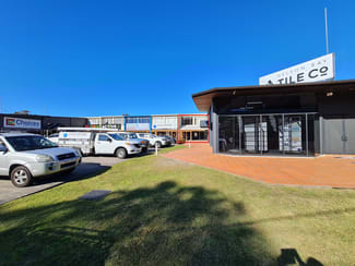Shop & Retail commercial property leased at 2/86 Port Stephens Drive Taylors Beach NSW 2316 Shop & Retail commercial property leased at 2/86 Port Stephens Drive Taylors Beach NSW 2316
