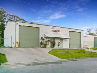 Offices commercial property leased at 50 Hi-Tech Drive Toormina NSW 2452 Offices commercial property leased at 50 Hi-Tech Drive Toormina NSW 2452