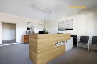 Offices commercial property leased at 286 Queen Street Campbelltown NSW 2560 Offices commercial property leased at 286 Queen Street Campbelltown NSW 2560