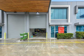 Factory, Warehouse & Industrial commercial property leased at Unit 17/73 Assembly Drive Dandenong South VIC 3175 Factory, Warehouse & Industrial commercial property leased at Unit 17/73 Assembly Drive Dandenong South VIC 3175