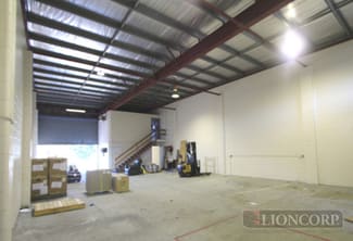 Factory, Warehouse & Industrial commercial property leased at Woolloongabba QLD 4102 Factory, Warehouse & Industrial commercial property leased at Woolloongabba QLD 4102