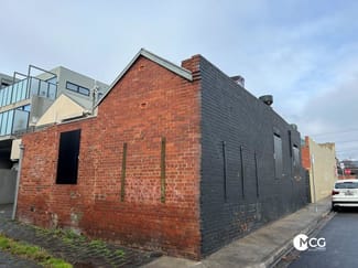 Shop & Retail commercial property leased at Rear at 567 High Street Prahran VIC 3181 Shop & Retail commercial property leased at Rear at 567 High Street Prahran VIC 3181