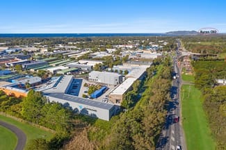 Parking / Car Space commercial property leased at 6/74 Centennial Circuit Byron Bay NSW 2481 Parking / Car Space commercial property leased at 6/74 Centennial Circuit Byron Bay NSW 2481