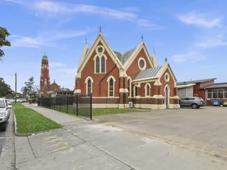 Offices commercial property leased at 27 Pyke Street Bairnsdale VIC 3875 Offices commercial property leased at 27 Pyke Street Bairnsdale VIC 3875