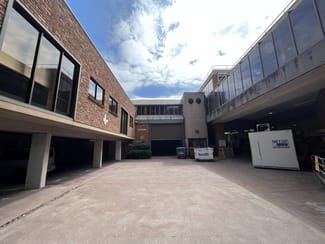 Factory, Warehouse & Industrial commercial property leased at 52 Gibbes Street Chatswood NSW 2067 Factory, Warehouse & Industrial commercial property leased at 52 Gibbes Street Chatswood NSW 2067