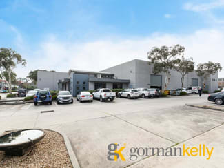 Offices commercial property leased at Unit 14/100 New Street Ringwood VIC 3134 Offices commercial property leased at Unit 14/100 New Street Ringwood VIC 3134