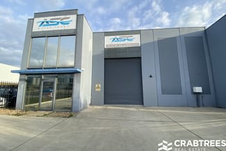 Offices commercial property leased at 115 Wedgewood Road Hallam VIC 3803 Offices commercial property leased at 115 Wedgewood Road Hallam VIC 3803