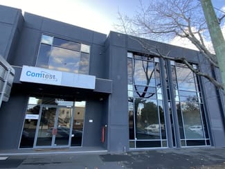 Offices commercial property leased at 570 City Road South Melbourne VIC 3205 Offices commercial property leased at 570 City Road South Melbourne VIC 3205