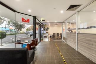 Shop & Retail commercial property leased at 532 Whitehorse Road Mitcham VIC 3132 Shop & Retail commercial property leased at 532 Whitehorse Road Mitcham VIC 3132