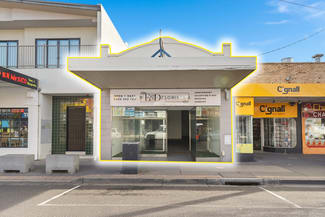 Shop & Retail commercial property leased at 281 Charman Road Cheltenham VIC 3192 Shop & Retail commercial property leased at 281 Charman Road Cheltenham VIC 3192