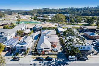 Offices commercial property leased at 1/39 Tallebudgera Creek Road Burleigh Heads QLD 4220 Offices commercial property leased at 1/39 Tallebudgera Creek Road Burleigh Heads QLD 4220
