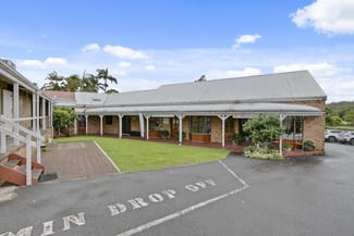 Shop & Retail commercial property leased at 8/3 Obi Obi Road Mapleton QLD 4560 Shop & Retail commercial property leased at 8/3 Obi Obi Road Mapleton QLD 4560