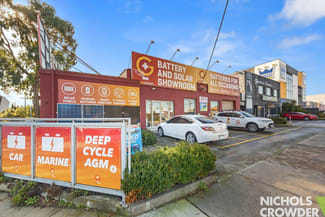 Offices commercial property leased at 325A Bay Road Cheltenham VIC 3192 Offices commercial property leased at 325A Bay Road Cheltenham VIC 3192