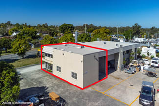 Factory, Warehouse & Industrial commercial property leased at 8/36 Achievement Crescent Acacia Ridge QLD 4110 Factory, Warehouse & Industrial commercial property leased at 8/36 Achievement Crescent Acacia Ridge QLD 4110