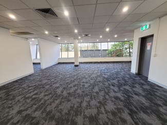 Factory, Warehouse & Industrial commercial property leased at Suite 1 U9/175 Gibbes Street Chatswood NSW 2067