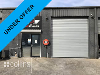 Factory, Warehouse & Industrial commercial property leased at 42/22 Dunn Crescent Dandenong VIC 3175 Factory, Warehouse & Industrial commercial property leased at 42/22 Dunn Crescent Dandenong VIC 3175
