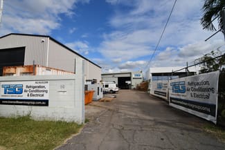 Factory, Warehouse & Industrial commercial property leased at 60 Gorden Street Garbutt QLD 4814 Factory, Warehouse & Industrial commercial property leased at 60 Gorden Street Garbutt QLD 4814