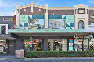 Shop & Retail commercial property leased at 6-8 Auburn Road Auburn NSW 2144 Shop & Retail commercial property leased at 6-8 Auburn Road Auburn NSW 2144