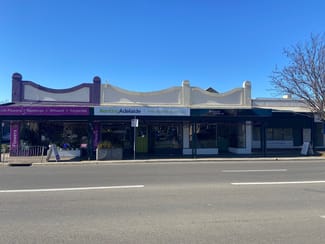Shop & Retail commercial property leased at 127b Goodwood Road Goodwood SA 5034 Shop & Retail commercial property leased at 127b Goodwood Road Goodwood SA 5034