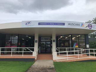 Offices commercial property leased at 1/118 Tamar Street Ballina NSW 2478 Offices commercial property leased at 1/118 Tamar Street Ballina NSW 2478