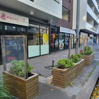 Shop & Retail commercial property leased at 3/2 Magdelene Terrace Wolli Creek NSW 2205 Shop & Retail commercial property leased at 3/2 Magdelene Terrace Wolli Creek NSW 2205