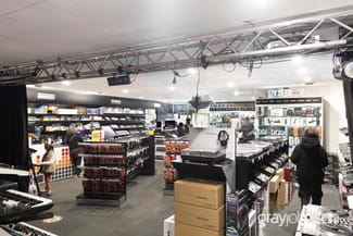 Showrooms / Bulky Goods commercial property leased at Ground Floor, 394 Victoria Street Richmond VIC 3121 Showrooms / Bulky Goods commercial property leased at Ground Floor, 394 Victoria Street Richmond VIC 3121