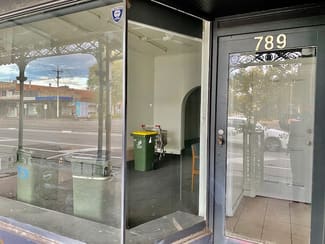 Shop & Retail commercial property leased at 789 Nicholson Street Carlton North VIC 3054 Shop & Retail commercial property leased at 789 Nicholson Street Carlton North VIC 3054