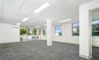 Offices commercial property leased at 5B/25 Noble Street Gerringong NSW 2534
