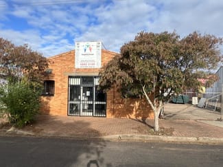 Factory, Warehouse & Industrial commercial property leased at 8 Depot Road Dubbo NSW 2830 Factory, Warehouse & Industrial commercial property leased at 8 Depot Road Dubbo NSW 2830