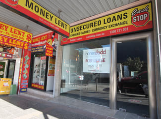 Shop & Retail commercial property leased at 235b Forest Road Hurstville NSW 2220 Shop & Retail commercial property leased at 235b Forest Road Hurstville NSW 2220