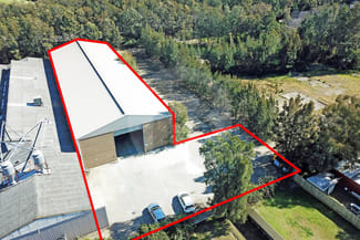 Factory, Warehouse & Industrial commercial property leased at Part/212 George Street Concord West NSW 2138 Factory, Warehouse & Industrial commercial property leased at Part/212 George Street Concord West NSW 2138