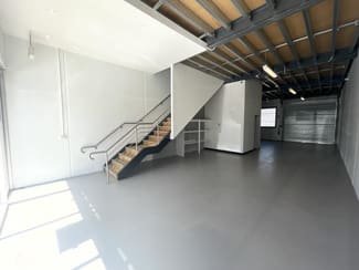 Showrooms / Bulky Goods commercial property leased at Unit 133/133 - 15 Hall Street Port Melbourne VIC 3207 Showrooms / Bulky Goods commercial property leased at Unit 133/133 - 15 Hall Street Port Melbourne VIC 3207
