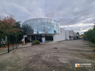 Factory, Warehouse & Industrial commercial property leased at 66-72 Mercedes Drive Thomastown VIC 3074
