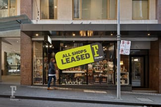 Shop & Retail commercial property leased at 217 Little Collins Street Melbourne VIC 3000 Shop & Retail commercial property leased at 217 Little Collins Street Melbourne VIC 3000
