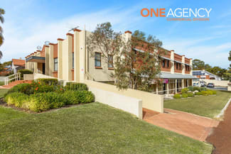 Offices commercial property leased at S6/163 Canning Highway East Fremantle WA 6158 Offices commercial property leased at S6/163 Canning Highway East Fremantle WA 6158