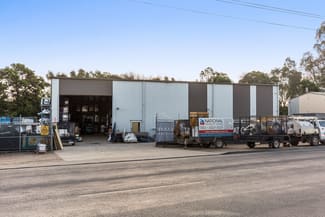 Factory, Warehouse & Industrial commercial property leased at 29 McDowalls Road East Bendigo VIC 3550 Factory, Warehouse & Industrial commercial property leased at 29 McDowalls Road East Bendigo VIC 3550