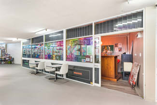 Shop & Retail commercial property leased at Shop 8/9 Ocean Street Maroochydore QLD 4558