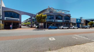 Medical / Consulting commercial property leased at 6/628-630 Newcastle Street Leederville WA 6007 Medical / Consulting commercial property leased at 6/628-630 Newcastle Street Leederville WA 6007