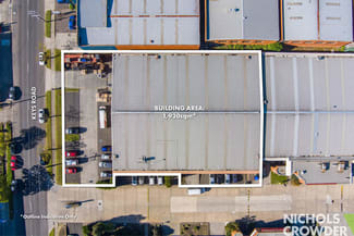 Showrooms / Bulky Goods commercial property leased at 8/56 Keys Road Moorabbin VIC 3189 Showrooms / Bulky Goods commercial property leased at 8/56 Keys Road Moorabbin VIC 3189